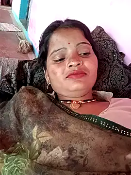 Show Webcam de Rubi12A