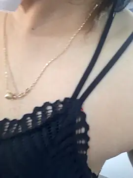 Dawn_hope Webcam Show