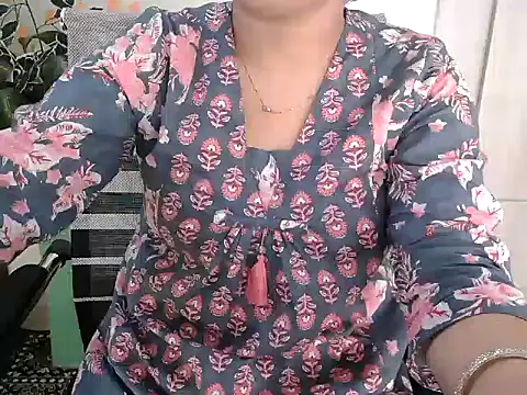 _chitranshi 网络视讯表演