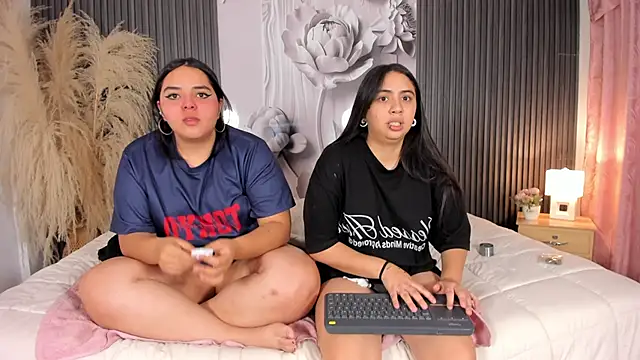 Онлайн чат XXX Ambarandgab