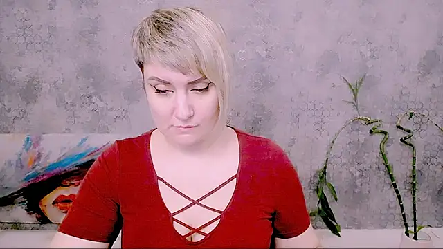 Chat +18 de Djullia ao vivo