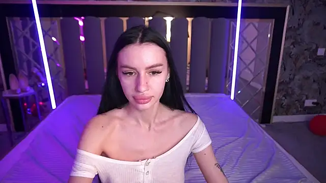 Snow_WhiteeeX Live XXX Chat