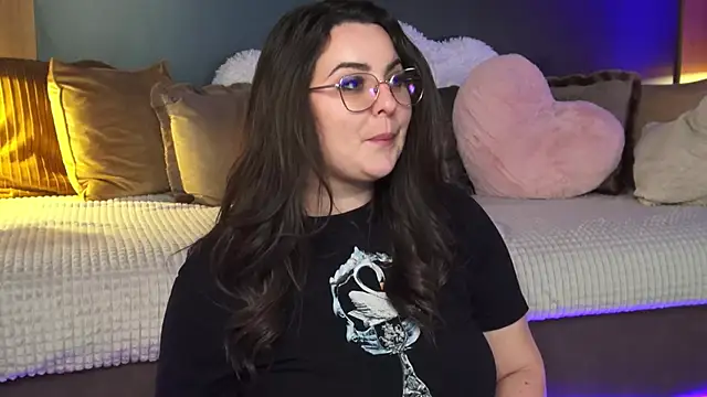 Živý XXX chat Mia_Swano