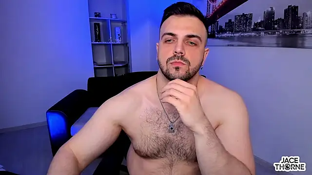Chat XXX ao vivo de Jace_Thorne