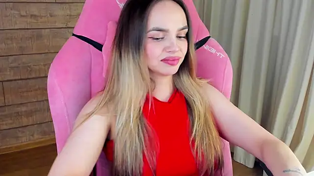 AnitaVenturen Live XXX chat