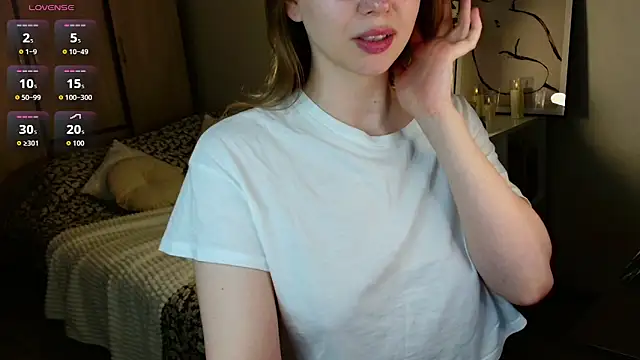 mynameloveeeeee Chat XXX live