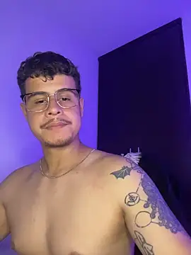 Chat XXX ao vivo de BjornSteel