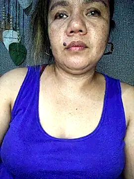 Živý XXX chat ambersmile