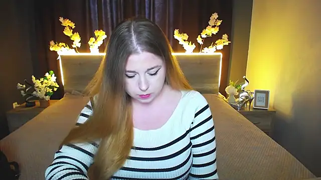 Chatroom XXX en direct de JessikaDaniel