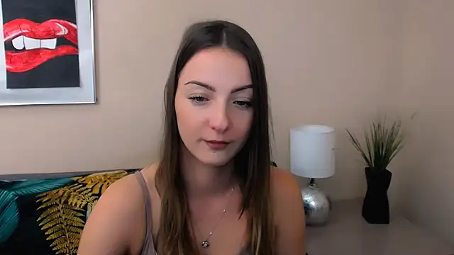 Chat +18 de NatalieSexy ao vivo