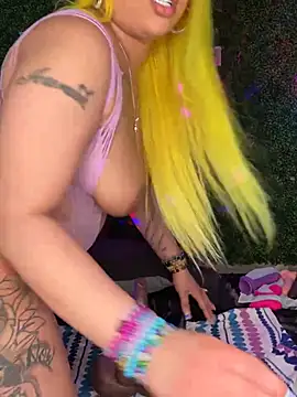 RenaThickAss Live XXX-Chat