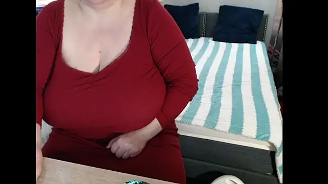 Sweetboobs' Webcam Show