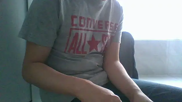 nole_china7 Show Webcam