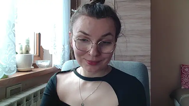 Онлайн чат XXX LooveELLYx