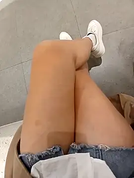 Ori-Lynk: вебкам-шоу