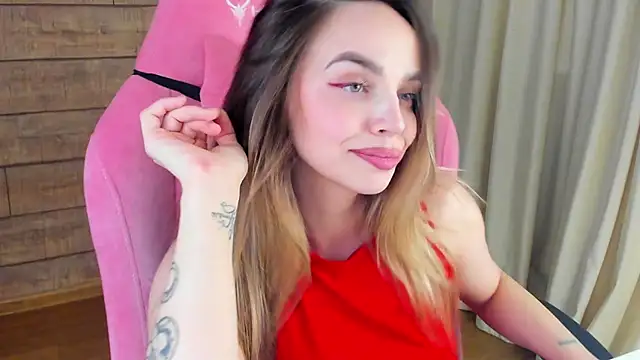 AnitaVenture Live XXX-chat