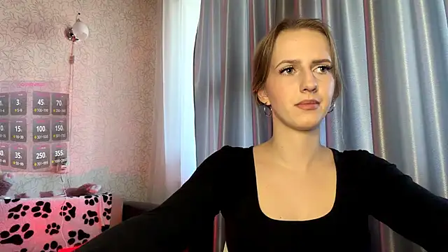 Chat XXX en directo de RubiKerss