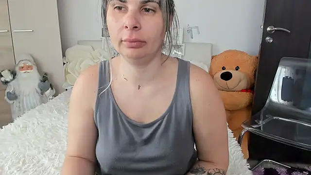 sweetemy4u 웹캠 쇼