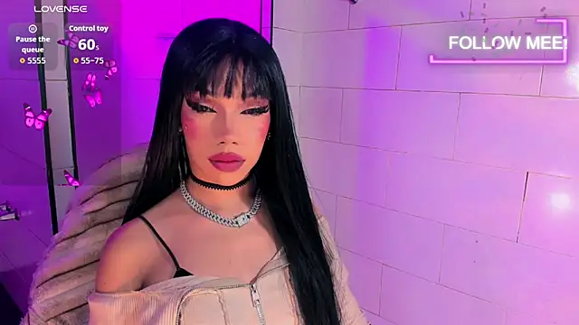 Nikita_Gers Webcam-Show