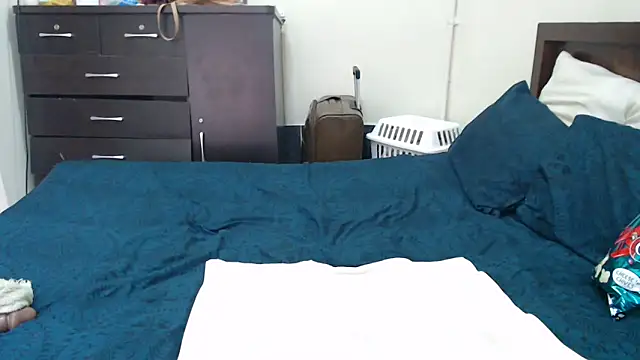 VoluptuousXX5: онлайн-секс-чат