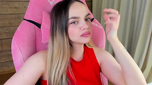 AnitaVenture লাইভ XXX চ্যাট