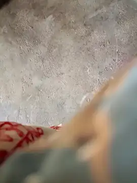 Nandani-758's Webcam Show