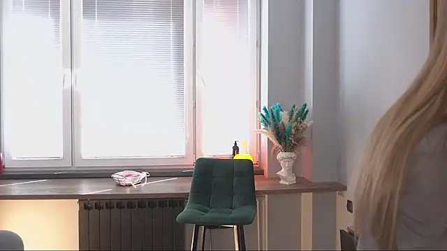 FranciscaGaring: онлайн-секс-чат