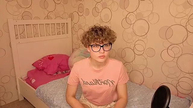 XXX chat uživo modela LibbyDuhl