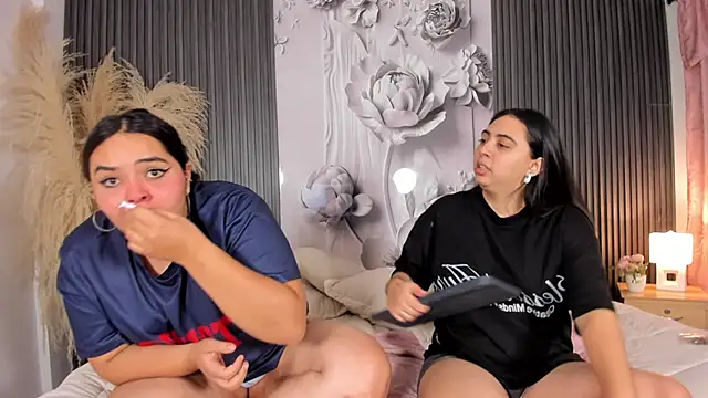 Ambarandgab: απευθείας συνομιλία ΧΧΧ