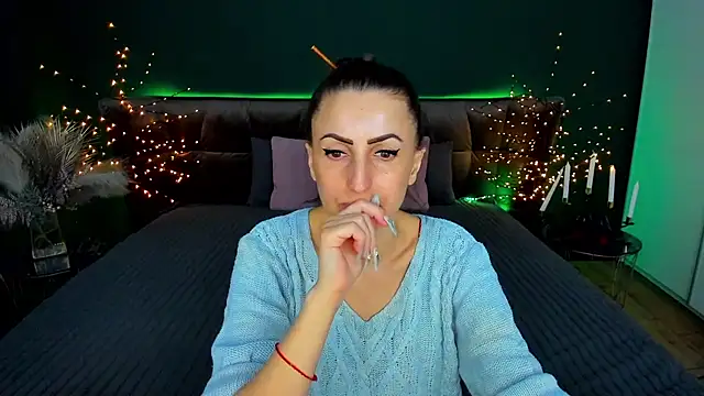 XXX chat uživo modela Rebecca_Diamond