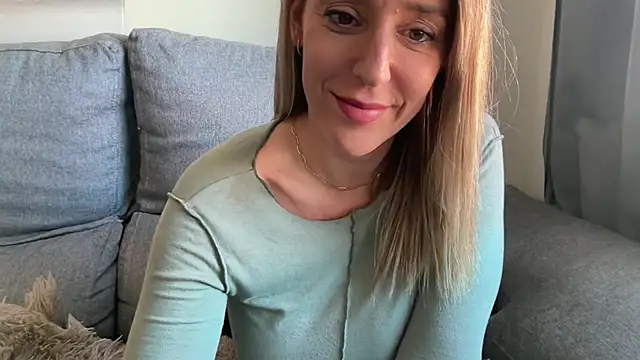 Show de Lana_inked na webcam