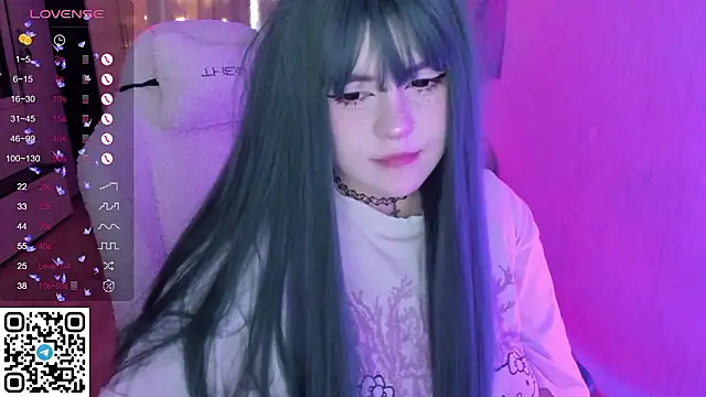 SelenaCute: απευθείας συνομιλία ΧΧΧ