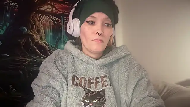 FRRANNKIE Chat XXX in diretta