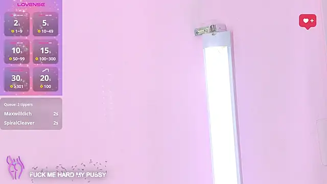 bonieklent – Naživo XXX chat