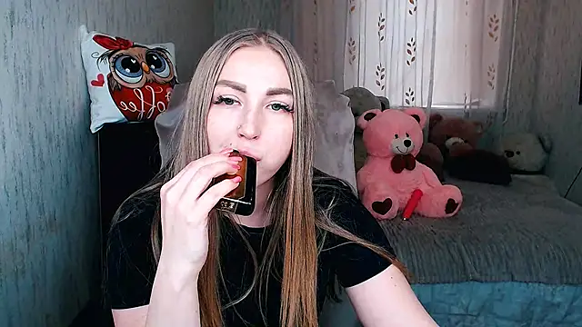 _KittyBoo: απευθείας συνομιλία ΧΧΧ