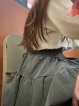 Sunflower_2368sayhi élő XXX-chatje