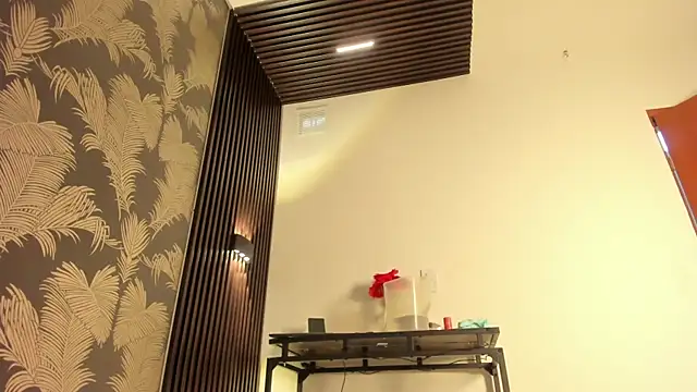 Chatroom XXX en direct de _shantal_smith