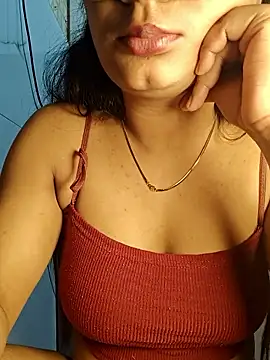 ZeharSiAda: вебкам-шоу