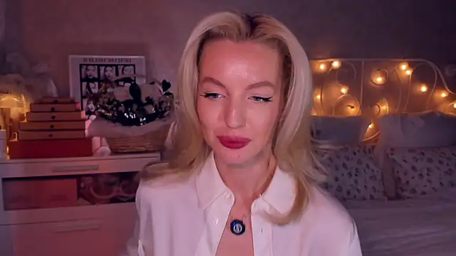 aestetick Chat XXX in diretta