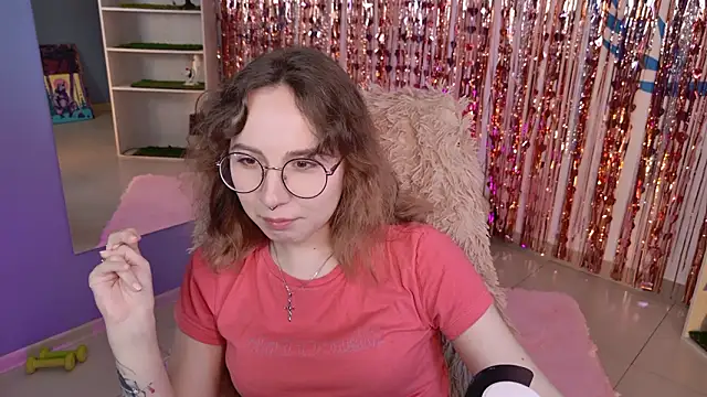 JasmineMilko Chat XXX in diretta