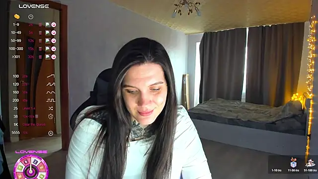 AizaRose: απευθείας συνομιλία ΧΧΧ