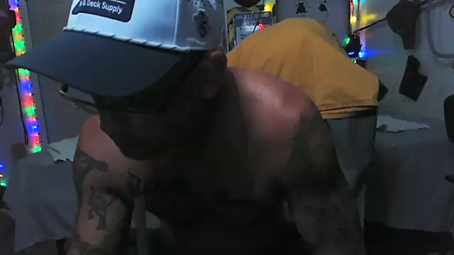 Онлайн чат XXX Buffshagswell