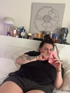 HeyBABYGIRL 라이브 XXX 채팅