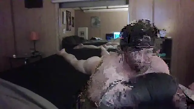 Chatroom XXX en direct de Handsome_HammerCock