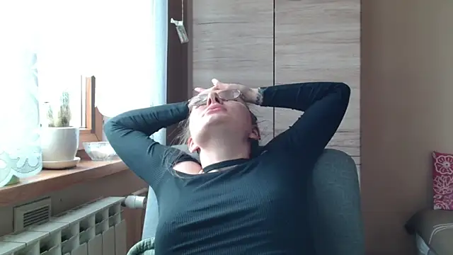 LooveELLYx's Live XXX Chat