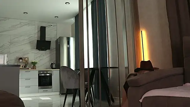 Nana_Wilson Chat XXX in diretta