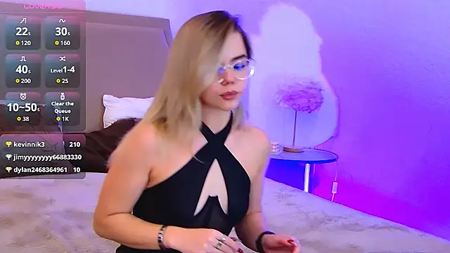 Онлайн чат XXX PrincessSlay