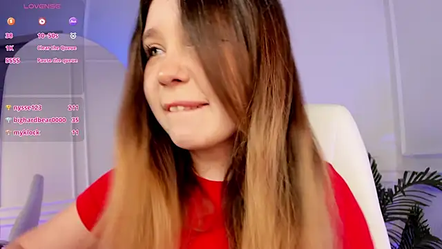 Lina_Glow – Naživo XXX chat