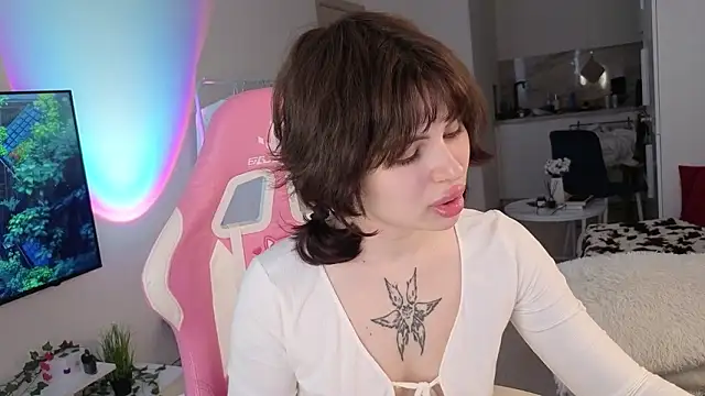 Eva_Sonic 即時 XXX 聊天