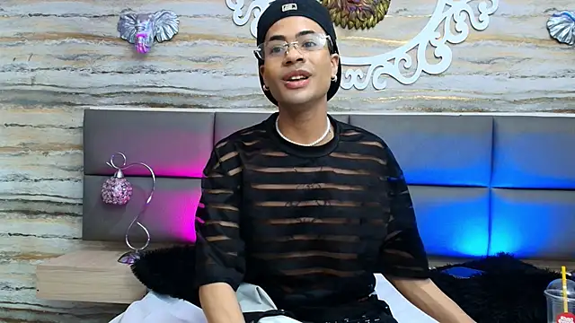 Chat XXX en directo de JacobBlackwell_